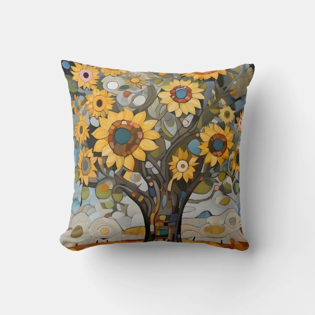 Coussin Décoquis (Recto)