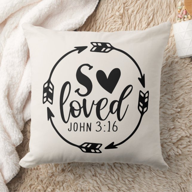Coussin Décor (Couverture)