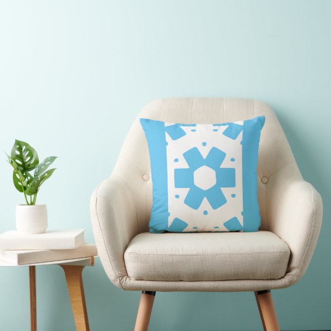 Coussin Décor (Chaise)
