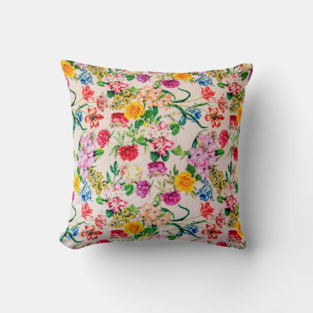 Coussin Décor (Recto)