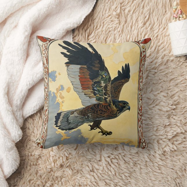 Coussin Décor intérieur (Couverture)