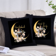 Décor Ramadan