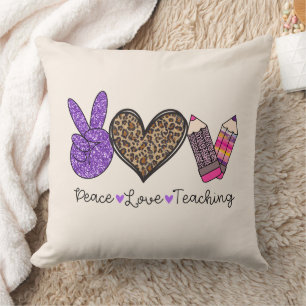 Coussin Décor scolaire
