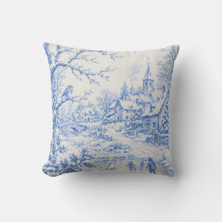 Coussin décoratif