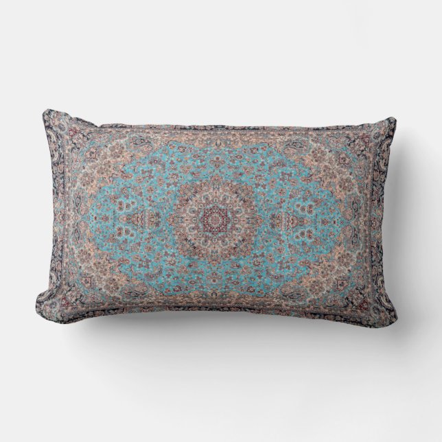 Coussin décoratif (Recto)