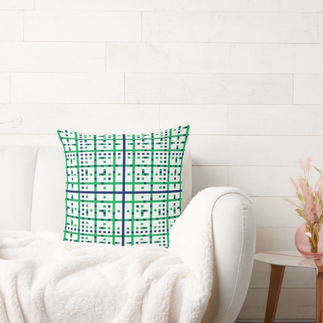 Coussin décoratif (Canapé)