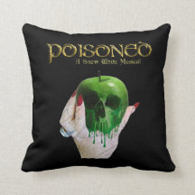 Coussin décoratif