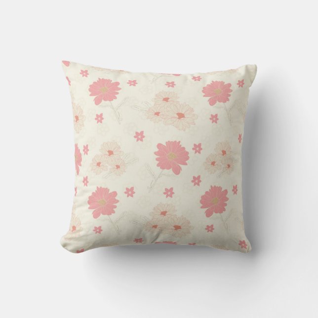  Coussin décoratif (Recto)