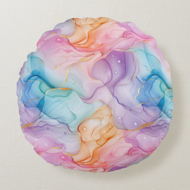  Coussin décoratif  (Devant)