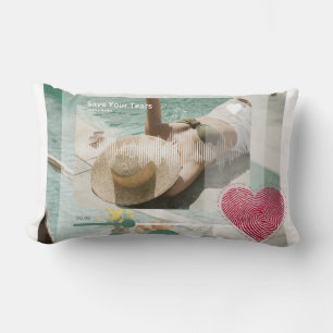 Coussin décoratif