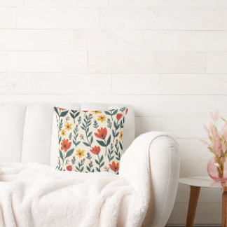 coussin décoratif