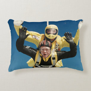 Coussin décoratif