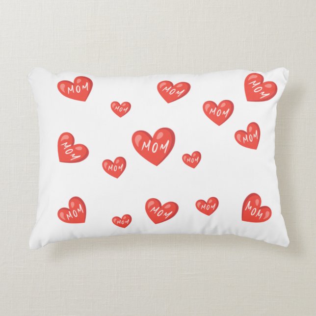 Coussin décoratif (Devant)