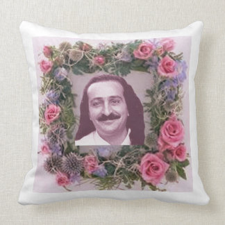 Coussin décoratif
