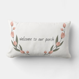 Coussin décoratif