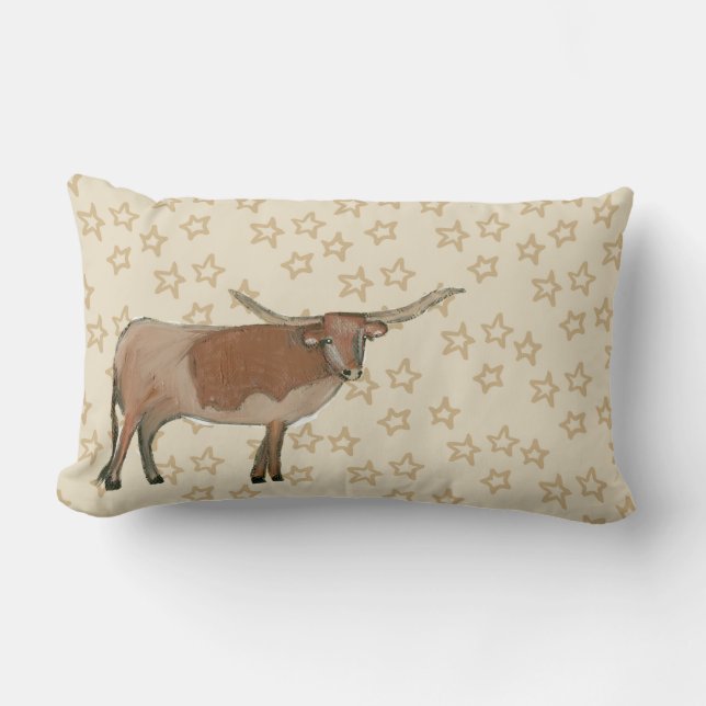 Coussin décoratif (Recto)