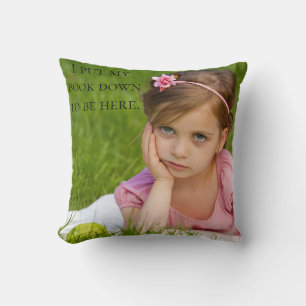 Coussin décoratif