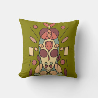coussin décoratif