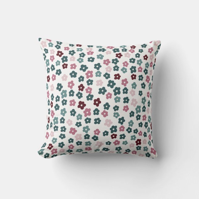Coussin décoratif (Recto)