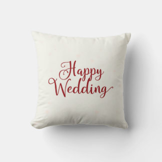 coussin décoratif