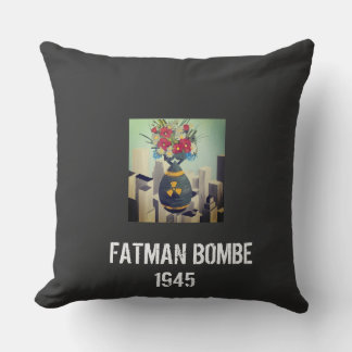 Coussin décoratif