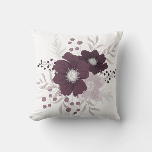 Coussin Décoratif (Recto)