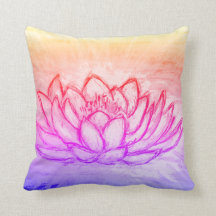 Coussin décoratif