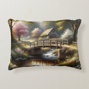 Coussin décoratif