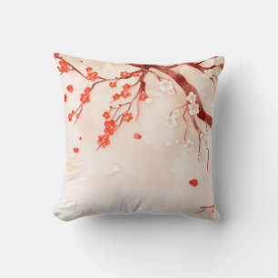 Coussin décoratif 16" x 16"