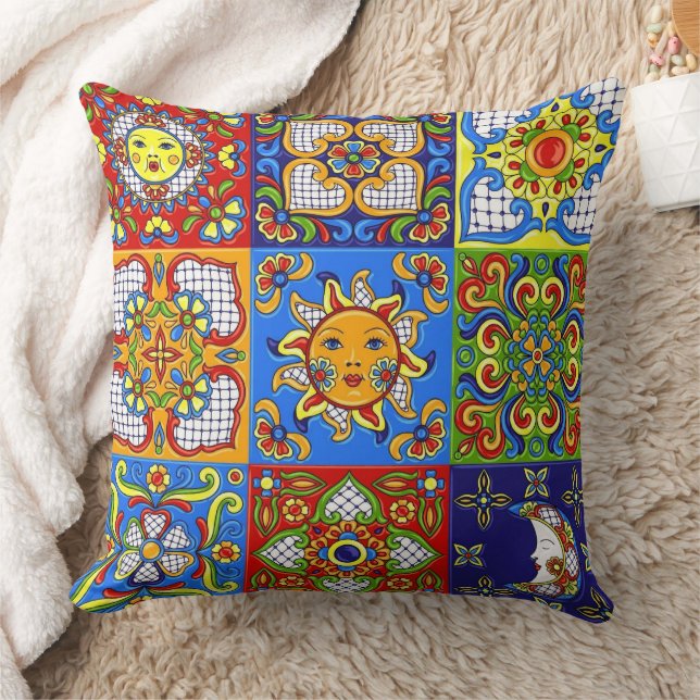 Coussin décoratif 2 20x20 (Couverture)