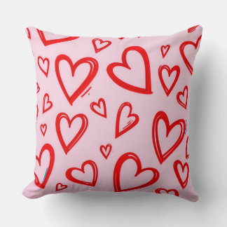 Coussin décoratif 50 cm x 50 cm