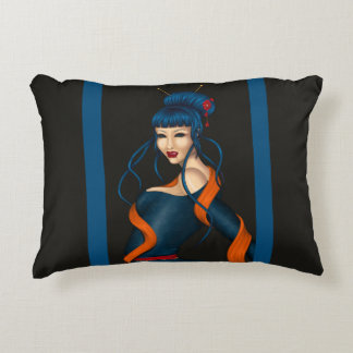 Coussin décoratif accent pillow