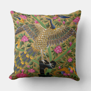 Coussin décoratif Bird of Life