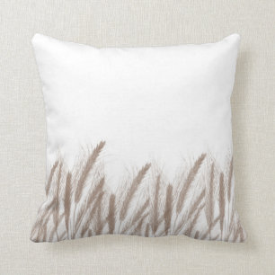 Coussin décoratif - brun/Tan