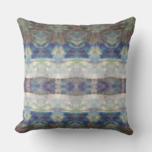 coussin décoratif chateau élégance