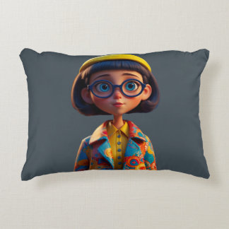 Coussin décoratif Cutie Pie
