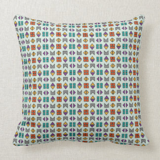 Coussin décoratif de style vintage