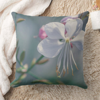 Coussin décoratif de sympathie - Pensant à vous