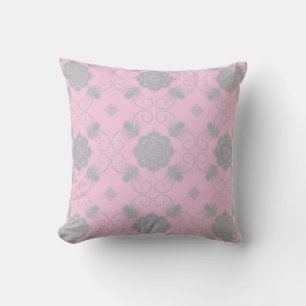 Coussin décoratif Flora Royale