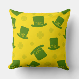 Coussin décoratif Irish Charm