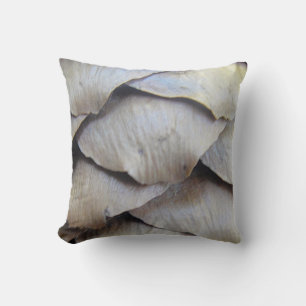 Coussin décoratif pomme de pin