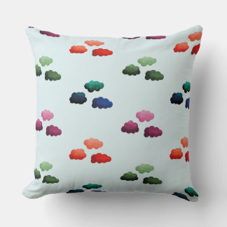 Coussin décoratif throw pillow
