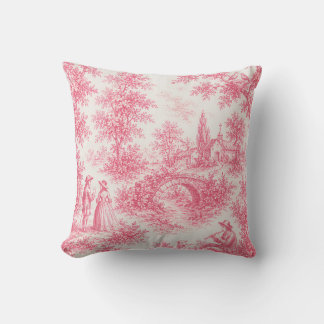 Coussin décoratif throw pillow