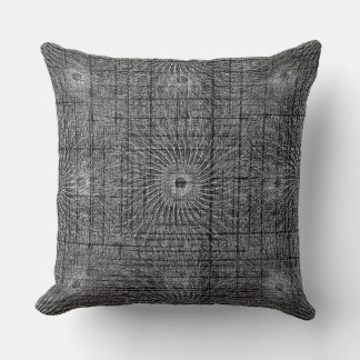 Coussin décoratif | Vêtements de tous les jours &