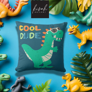Coussin Décoration de chambre de nurserie pour garçon avec