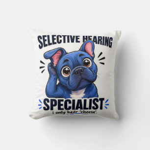 Coussin Décoration intérieure pour l'écoute des snacks du