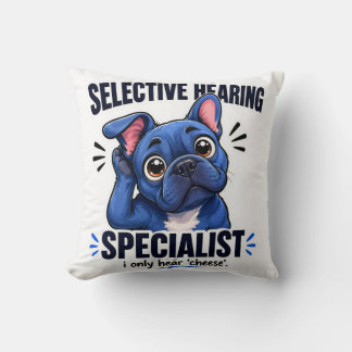 Coussin Décoration intérieure pour l'écoute des snacks du