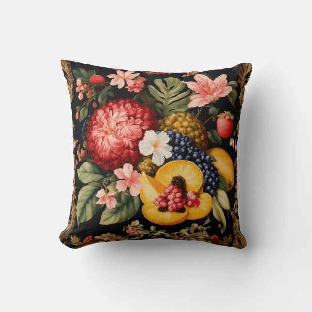 Coussin Décorations pour la maison (Recto)