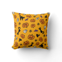 Coussin décorative au design minimaliste et modern
