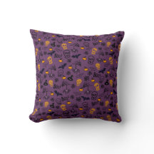 Coussin décorative au design minimaliste et modern